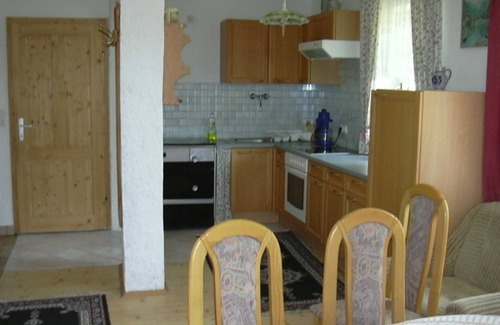 Zell Am Moos Apartamento | Holiday Irrseeblick - Handlhof