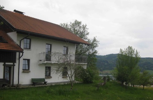Zell Am Moos Apartamento | Holiday Irrseeblick - Handlhof