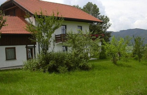 Zell Am Moos Apartamento | Holiday Irrseeblick - Handlhof
