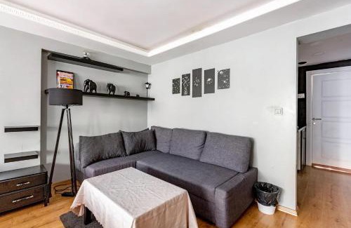 Bomonti Apartamento | HANDMADE
