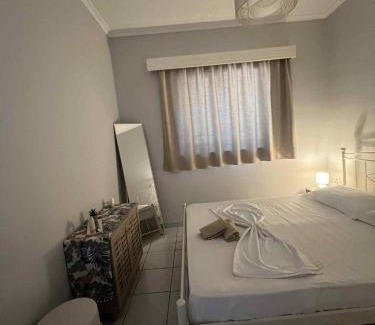 Dikaio Apartamento | Handra Apartment Seaview