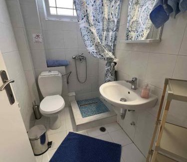 Dikaio Apartamento | Handra Apartment Seaview