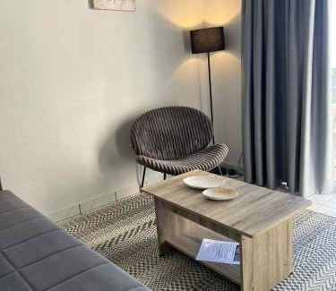 Dikaio Apartamento | Handra Apartment Seaview