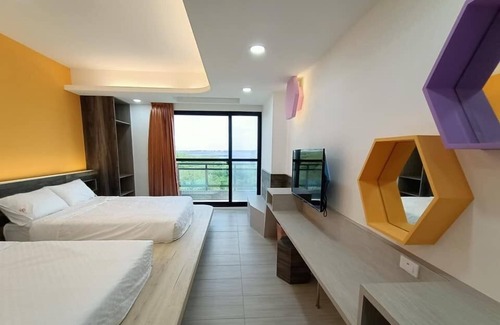 Magong Casa | Hands B&B