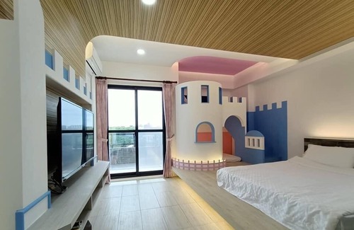 Magong Casa | Hands B&B