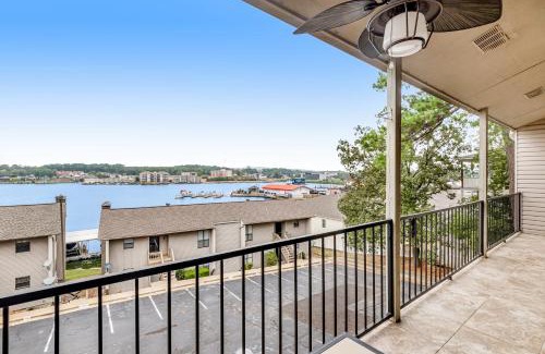 Lake Hamilton Apartamento | Hands Down