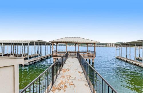 Lake Hamilton Apartamento | Hands Down