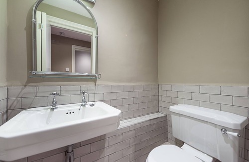 Campden Apartamento | Handsome Kensington Studio