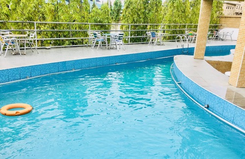 Ofin Hotel | Handsworth Hotel