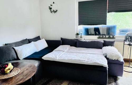 Oberthulba Apartamento | Handwerkswohnung Nova