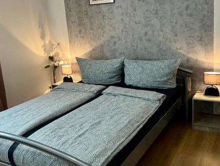 Oberthulba Apartamento | Handwerkswohnung Nova