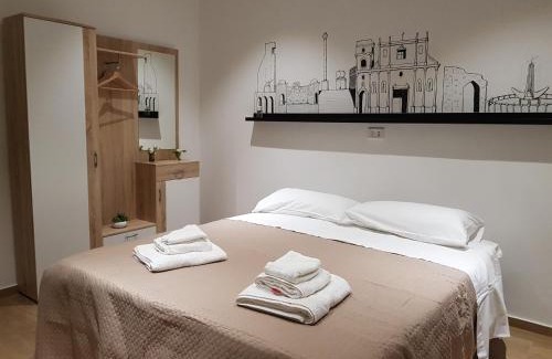 Brindisi Histotic Center Cama Y Desayuno | Handy