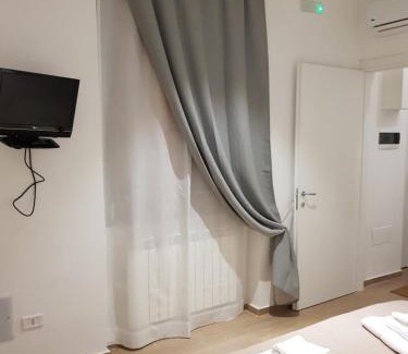 Brindisi Histotic Center Cama Y Desayuno | Handy