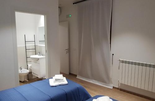 Brindisi Histotic Center Cama Y Desayuno | Handy