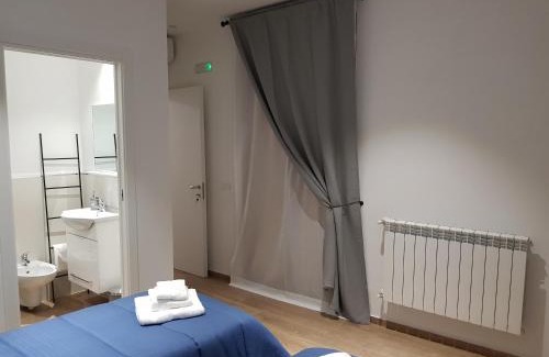 Brindisi Histotic Center Cama Y Desayuno | Handy