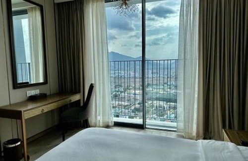 Tran Phu Beach Apartamento | Handy Panorama Nha Trang Condotel