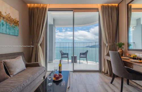 Tran Phu Beach Apartamento | Handy Panorama Nha Trang Condotel