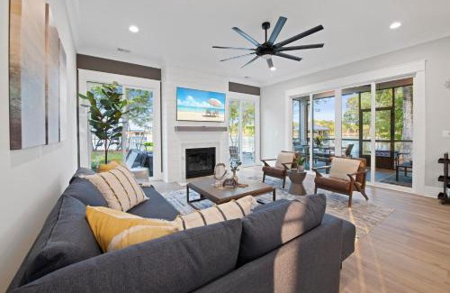 Mayhew Casa | Hanesbee Escape