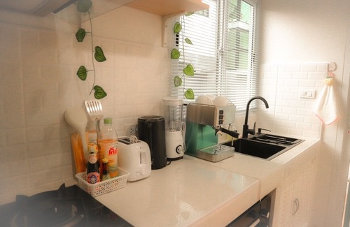 Chang Phueak Hotel | HaneulHotelChiamai