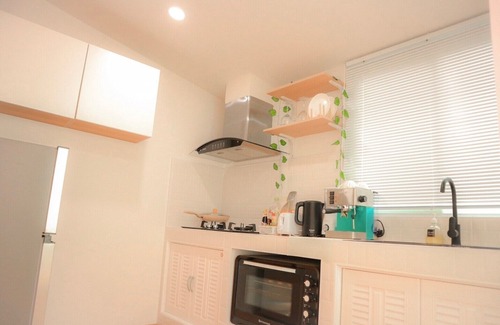 Chang Phueak Hotel | HaneulHotelChiamai
