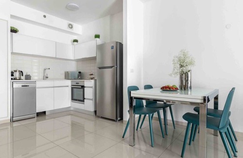 Jerusalem City Centre Apartamento | Amazing 1 bedroom in best location/parking