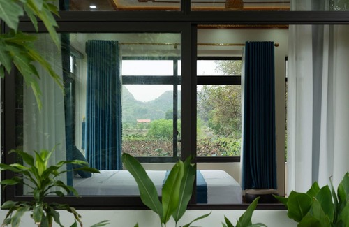 Hoa Lu Complejo | Hang Mua Sunset Bungalow - Ninh Binh