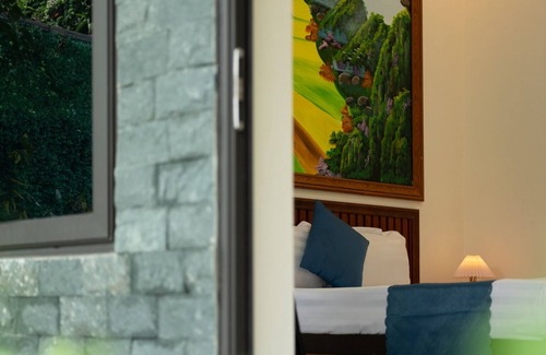 Hoa Lu Complejo | Hang Mua Sunset Bungalow - Ninh Binh