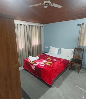 Chithirapuram Casa | Hang on