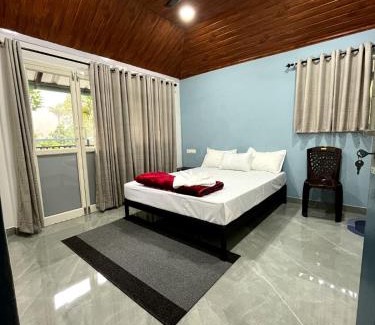 Chithirapuram Casa | Hang on