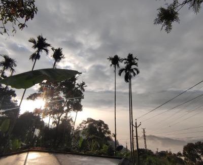 Chithirapuram Casa | Hang on