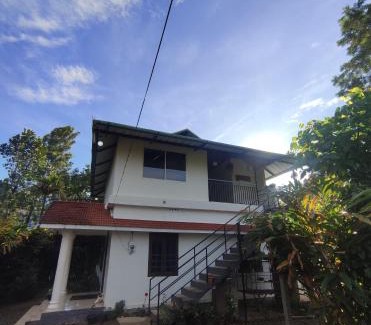 Chithirapuram Casa | Hang on