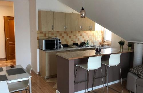 Tiszafured Apartamento | Hanga Apartman