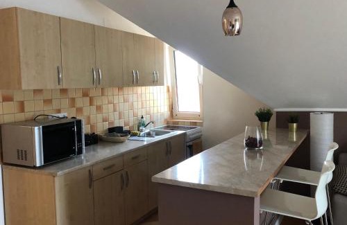Tiszafured Apartamento | Hanga Apartman