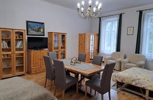 Koszeg Apartamento | Hanga Apartman, Kőszeg