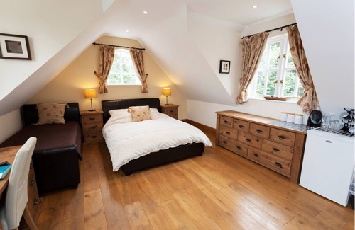 Arundel Cama Y Desayuno | Hanger Down House Bed and Breakfast