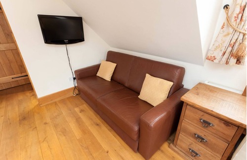 Arundel Cama Y Desayuno | Hanger Down House Bed and Breakfast