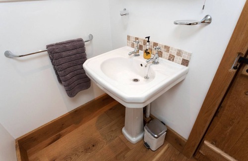 Arundel Cama Y Desayuno | Hanger Down House Bed and Breakfast