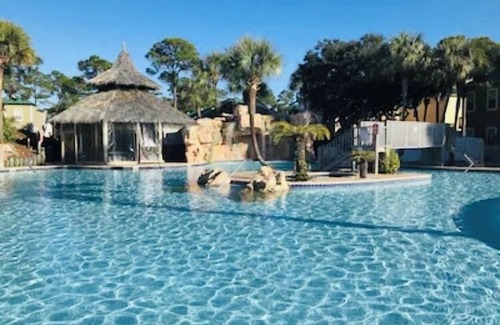 Ono Island Villa | HangLoose14ad Purple Parrot Resort Perdido Key FL (Reserva ahora para agosto)