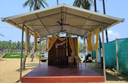 Tonse West Casa | Hangout Resort