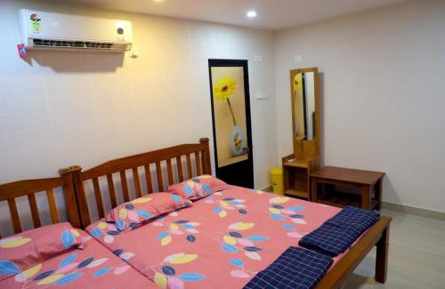 Tonse West Casa | Hangout Resort