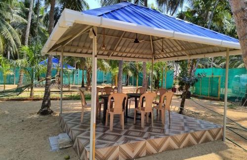 Tonse West Casa | Hangout Resort