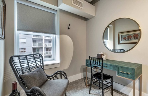 Downtown Nashville Apartamento | Hangover Easy Suite 6BR by Maddox hotel