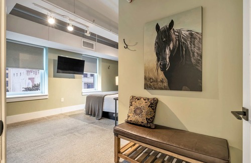 Downtown Nashville Apartamento | Hangover Easy Suite 6BR by Maddox hotel