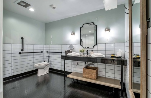 Downtown Nashville Apartamento | Hangover Easy Suite 6BR by Maddox hotel