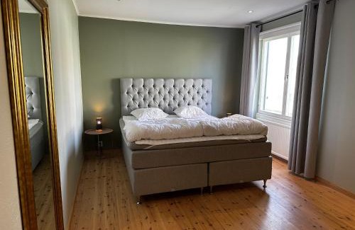 Larbro Apartamento | Hangvar Skola Biologisalen