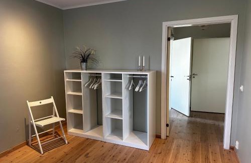 Larbro Apartamento | Hangvar Skola Biologisalen