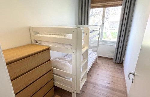 Larbro Apartamento | Hangvar Skola Biologisalen