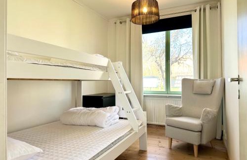 Larbro Apartamento | Hangvar Skola Biologisalen
