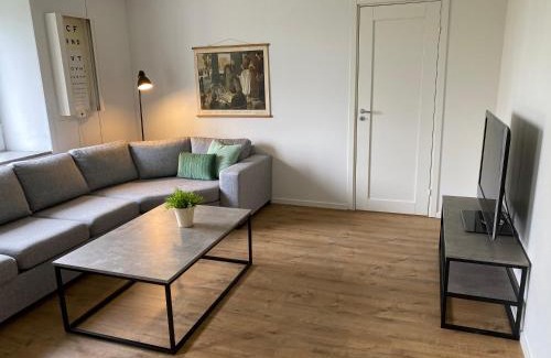 Larbro Apartamento | Hangvar Skola Geografisalen