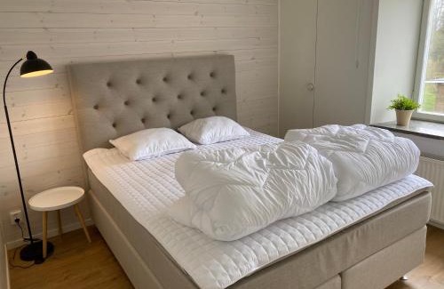 Larbro Apartamento | Hangvar Skola Geografisalen